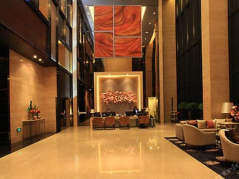 Heefun Apartment Gz -Poly World Trading Center-Walking Distance To Canton Fair Exteriör bild