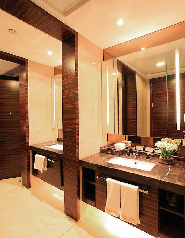 Heefun Apartment Gz -Poly World Trading Center-Walking Distance To Canton Fair Exteriör bild
